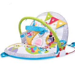 Yookidoo Preescolar*Gimnasio De Actividades Gymotion