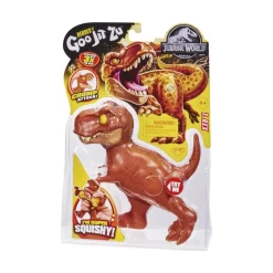 Goo Jit Zu Muñecos Articulados* - Jurassic World