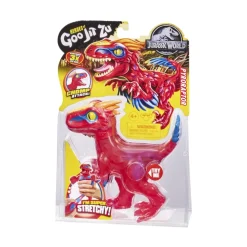 Goo Jit Zu Muñecos Articulados* - Jurassic World