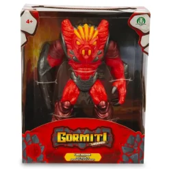 Gormiti Muñecos Articulados* Legends - Giant Figures