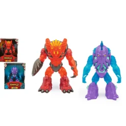 Gormiti Muñecos Articulados* Legends - Giant Figures