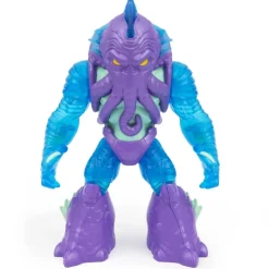 Gormiti Muñecos Articulados* Legends - Giant Figures