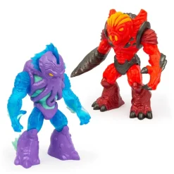 Gormiti Muñecos Articulados* Legends - Giant Figures