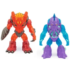 Gormiti Muñecos Articulados* Legends - Giant Figures