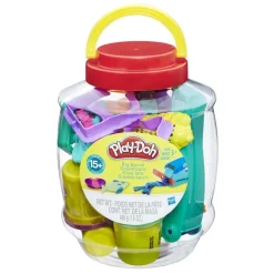 Play-Doh Juegos Educativos*Gran Lata