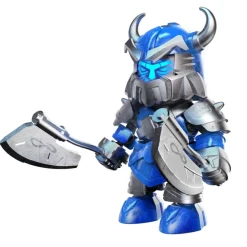 Bizak Muñecos Articulados*Guerrero Heropod World Of Armours