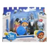 Fisher-Price Preescolar*Gus El Pequeno Caballero Pack De Figuras Surtido Con Accesorios