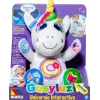 Moltó Munecas Y Peluches*Gusyluz Unicornio Interactivo