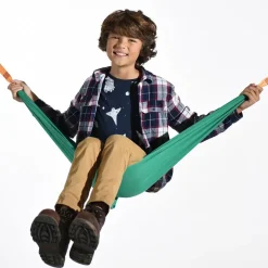 Hape Casitas Y Parques*Hamaca Portatil