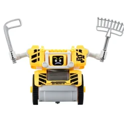 Bizak Electrónicos*Hand Control Battle Robots