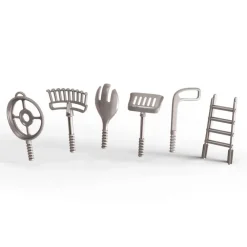 Bizak Electrónicos*Hand Control Battle Robots