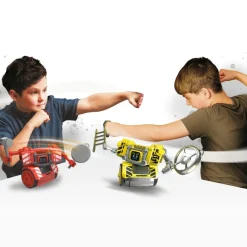 Bizak Electrónicos*Hand Control Battle Robots