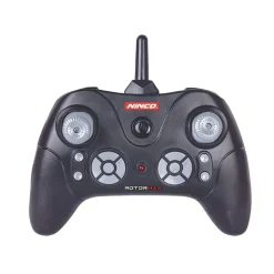 Ninco Coches, Circuitos Y Radiocontrol*Helicoptero Radiocontrol Rotormax air