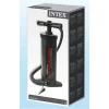 Intex Juguetes Al Aire Libre*Hinchador Bomba De Mano