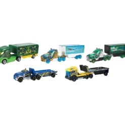Hot Wheels Coches, Circuitos Y Radiocontrol* Camiones De Juguete, Modelos Surtidos