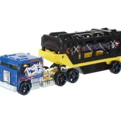 Hot Wheels Coches, Circuitos Y Radiocontrol* Camiones De Juguete, Modelos Surtidos