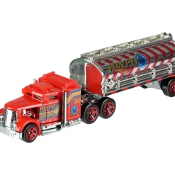 Hot Wheels Coches, Circuitos Y Radiocontrol* Camiones De Juguete, Modelos Surtidos