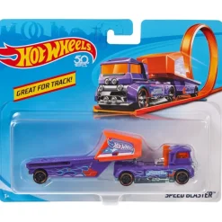 Hot Wheels Coches, Circuitos Y Radiocontrol* Camiones De Juguete, Modelos Surtidos