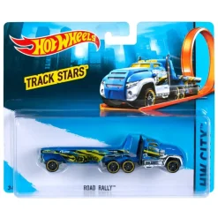 Hot Wheels Coches, Circuitos Y Radiocontrol* Camiones De Juguete, Modelos Surtidos