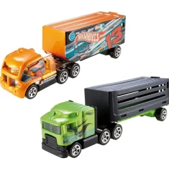 Hot Wheels Coches, Circuitos Y Radiocontrol* Camiones De Juguete, Modelos Surtidos