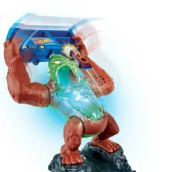 Hot Wheels Coches, Circuitos Y Radiocontrol* City Gorila