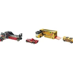 Hot Wheels Coches, Circuitos Y Radiocontrol* Supercamiones, Coches De Juguetes Modelos Surtidos