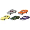 Hot Wheels Coches, Circuitos Y Radiocontrol* Surtido Vehiculos Premium Coches Reconocidos, Coches De Juguete