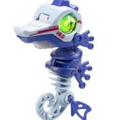 Bizak Muñecos Articulados*Huevo Sorpresa Criatura Electronica Biosaurus