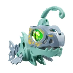 Bizak Muñecos Articulados*Huevo Sorpresa Criatura Electronica Biosaurus