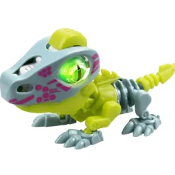 Bizak Muñecos Articulados*Huevo Sorpresa Criatura Electronica Biosaurus