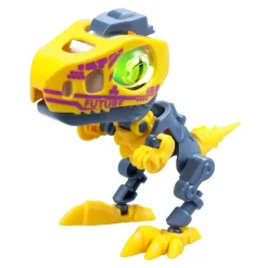 Bizak Muñecos Articulados*Huevo Sorpresa Criatura Electronica Biosaurus