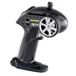 Chicos Coches, Circuitos Y Radiocontrol*Intruder