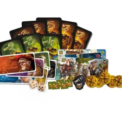 Space Cowboys Juegos De Mesa*Jamaica