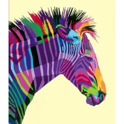 Ravensburger Juegos Educativos*Juego Cebra