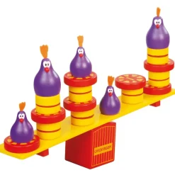 Asmodee Juegos De Mesa*Juego Chicky Boom