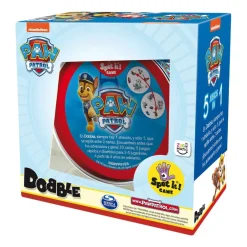 Zygomatic Juegos De Mesa*Juego De Cartas Dobble Patrulla Canina