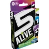 Hasbro Gaming Juegos De Mesa*Juego De Cartas Five Alive