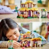 LEGO Puzzles Y Construcciones*Juego De Construcciones Cabana De Asha Disney Princess