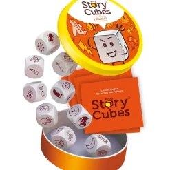 Zygomatic Juegos De Mesa*Juego De Dados Story Cubes: Original
