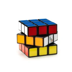 Rubik's Juegos De Mesa*Juego De Habilidad Cubo De Rubik Clasico Cube 3X3 Rubiks
