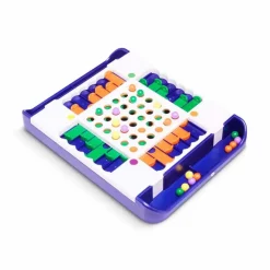 El Corte Inglés Juegos De Mesa*Juego De Habilidad Trampilla De Bolas El Foso De Viaje El Corte Ingles