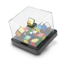 Rubik's Juegos De Mesa*Juego De Habilidad Y Estrategia Rubiks Race Game Rubiks