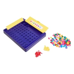 El Corte Inglés Juegos De Mesa*Juego De Logica Secuencia De Color Codigo Secreto De Viaje El Corte Ingles