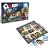 Hasbro Gaming Juegos De Mesa*Juego De Mesa Cluedo