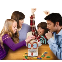 Play Fun Juegos De Mesa*Juego De Mesa Don Listillo