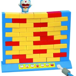 Epoch Juegos De Mesa*Juego De Mesa Doraemon Wall Game Games