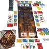 AVALON Juegos De Mesa*Juego De Mesa Dungeons & Dragons The Yawning Portal
