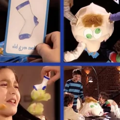 Play Fun Juegos De Mesa*Juego De Mesa Gaston Cabezon