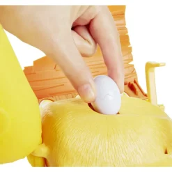 Mattel Games Juegos De Mesa*Juego De Mesa Infantil La Gallina Josefina