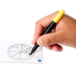 Mattel Juegos De Mesa*Juego De Mesa Pictionary Sketch Squad